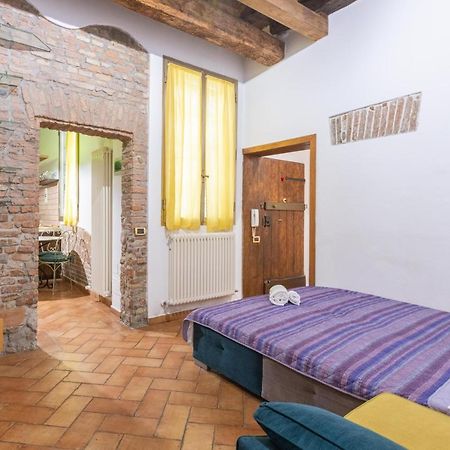 De'Gombruti, Bologna By Short Holidays Dış mekan fotoğraf