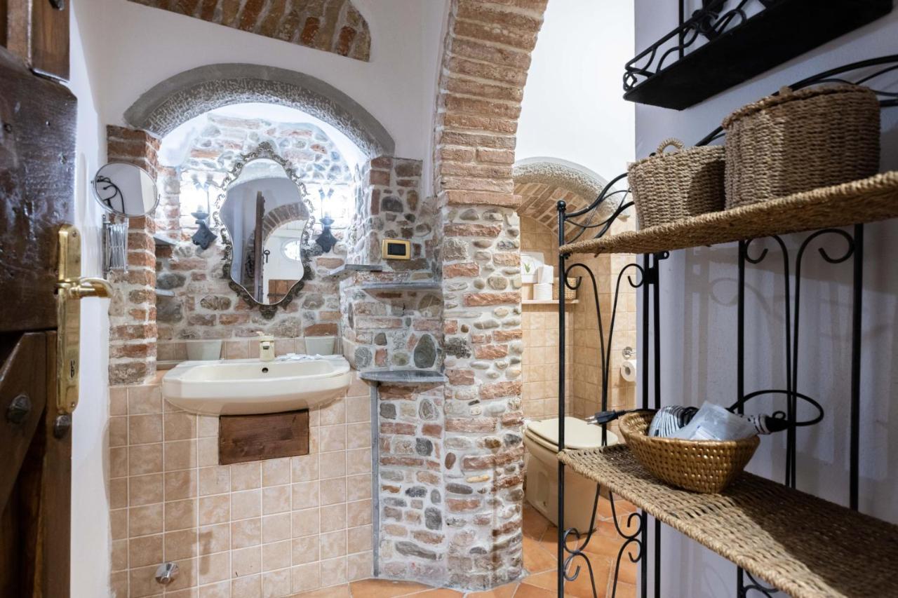 De'Gombruti, Bologna By Short Holidays Dış mekan fotoğraf