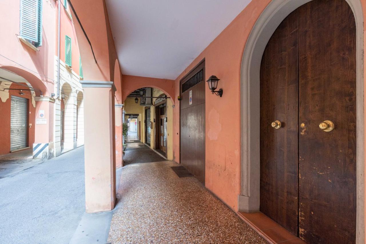 De'Gombruti, Bologna By Short Holidays Dış mekan fotoğraf