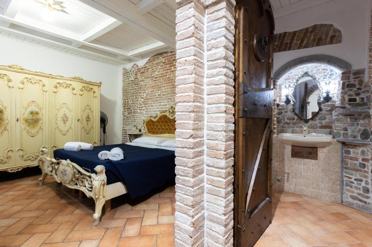 De'Gombruti, Bologna By Short Holidays Dış mekan fotoğraf