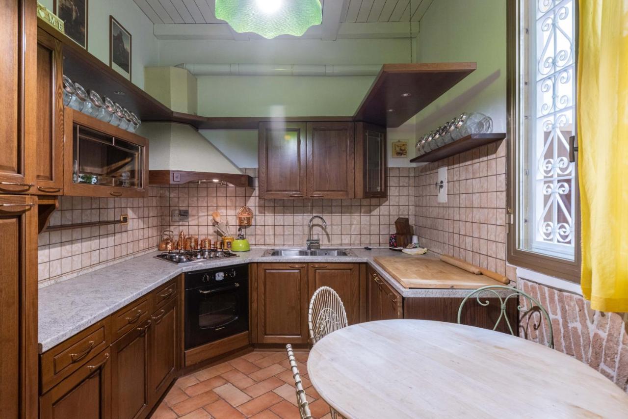 De'Gombruti, Bologna By Short Holidays Dış mekan fotoğraf