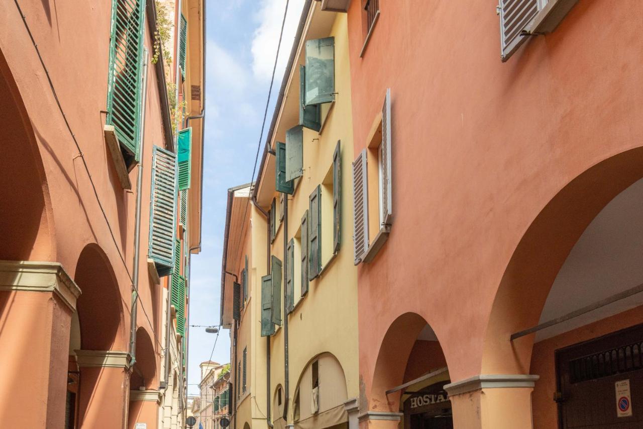 De'Gombruti, Bologna By Short Holidays Dış mekan fotoğraf