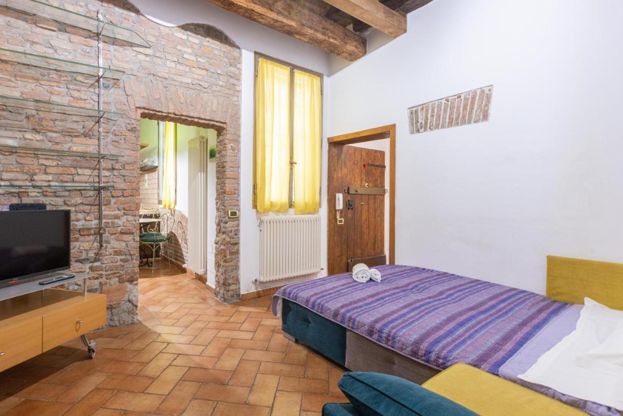 De'Gombruti, Bologna By Short Holidays Dış mekan fotoğraf